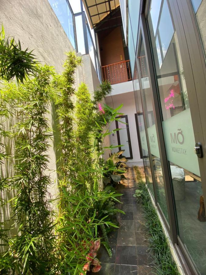 Mo Homestay Cao Bang Buitenkant foto